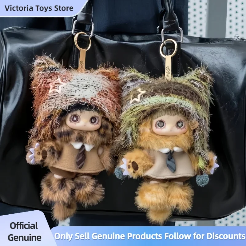 New Genuine TOPTOY MayMei Kitten Academy Series Blind Box Cute