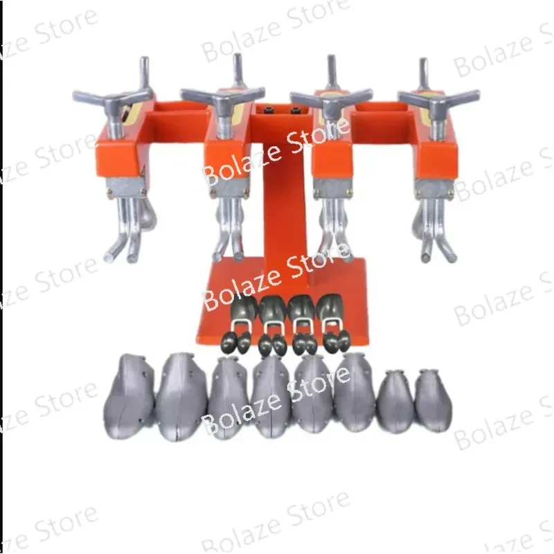 Four-headed Double-headed Shoe High Quality Expanding Machine Shoe Expander Hand Tool Hot Selling  Shoe Stretcher