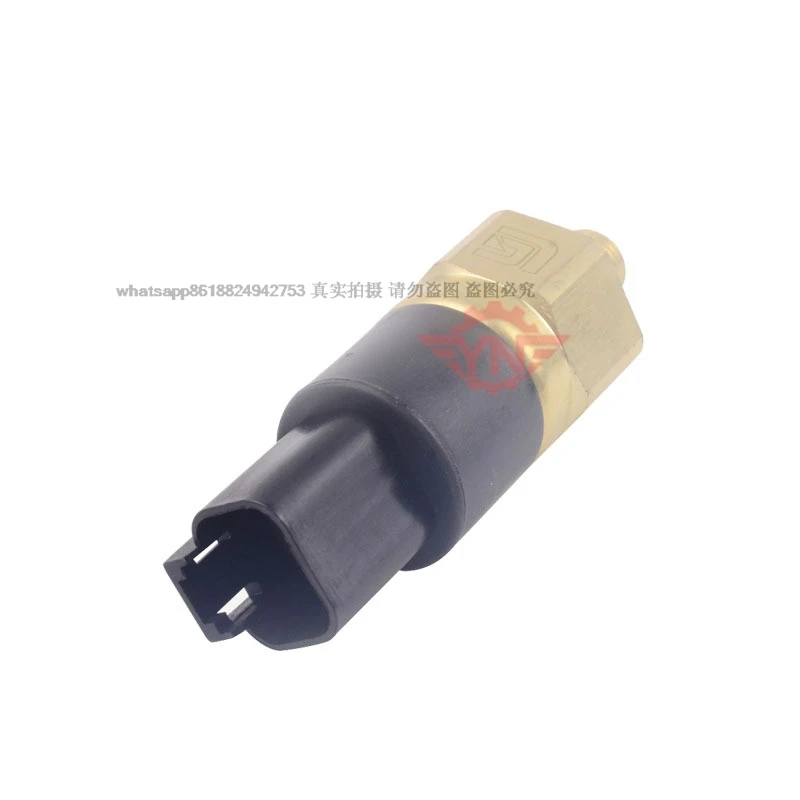 GOODExcavator loading truck accessories suitable for Liugong pressure switch sensor pressure sensing plug sensor 510494