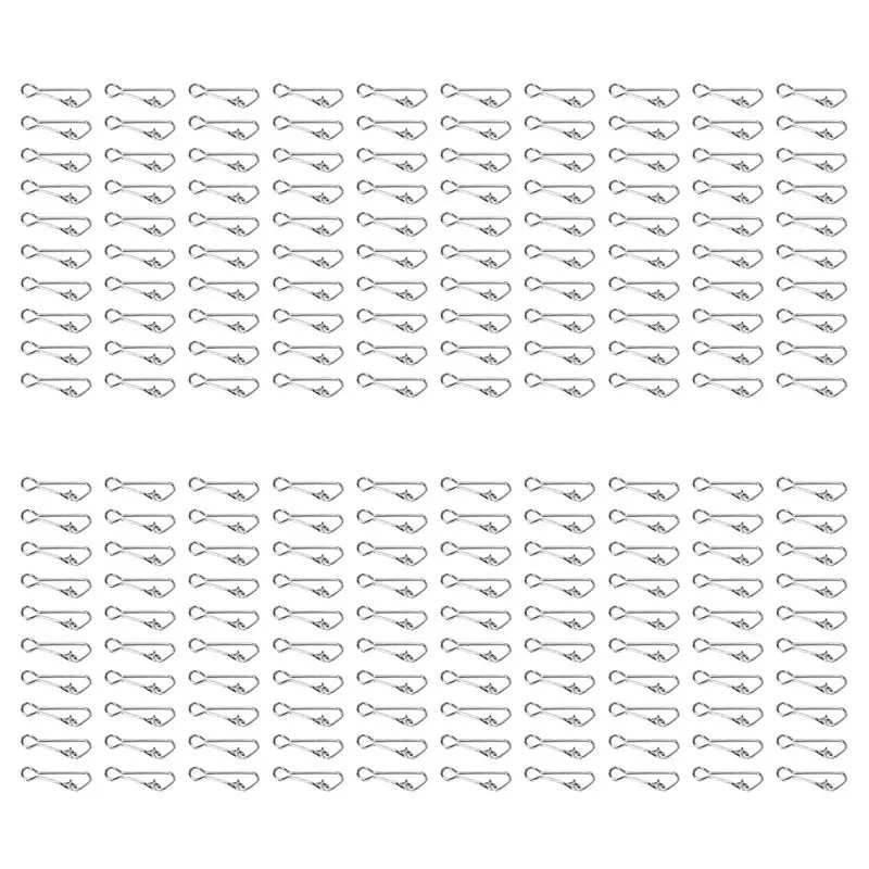 Abue-200Pcs Fishing…