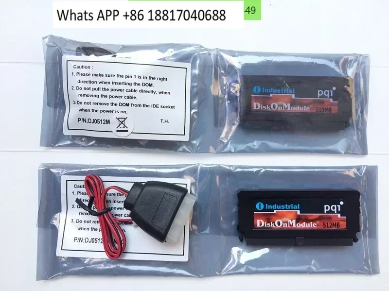 The New Pqi Dom 40P…