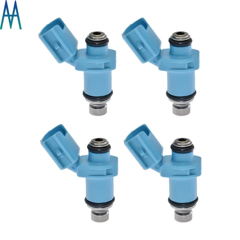 6C5-13761-00-00 Motorcycle Fuel Injectors Nozzle Fuel Injectors  for Yamaha 40-50-60 for Motorcycle Outboards 6C5137610000