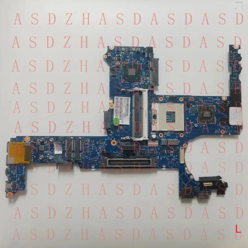 

Z For HP 8470P 8460P motherboard 642754-001