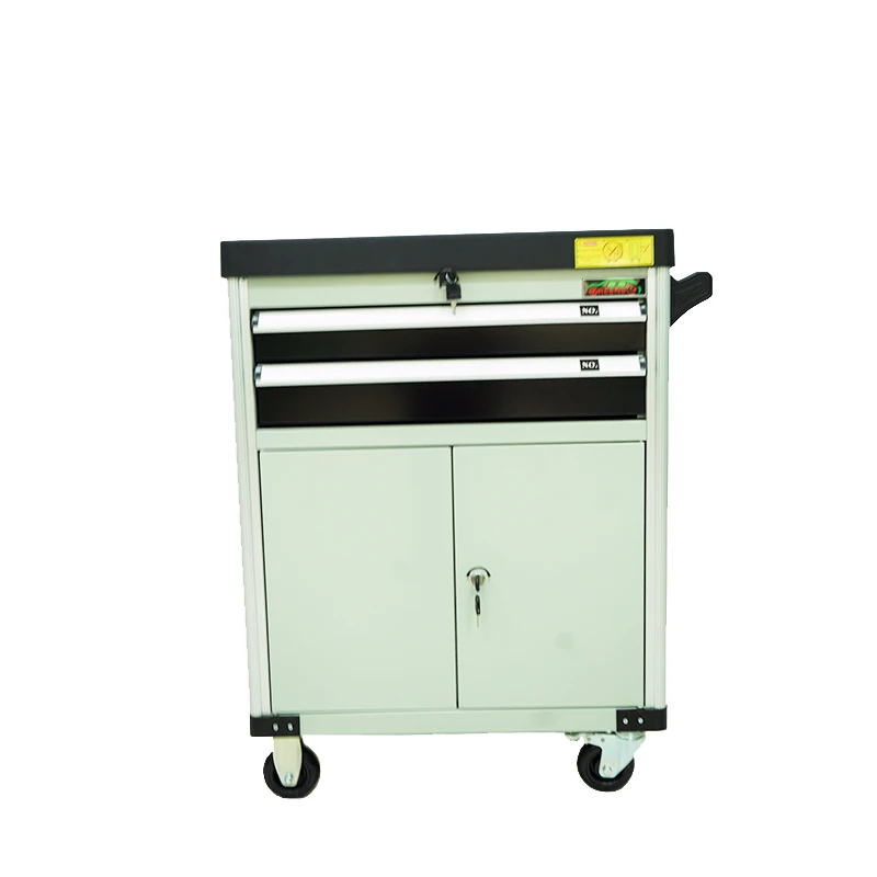 Auto Repair Tool Storage Cabinet DOK-2 DRSD