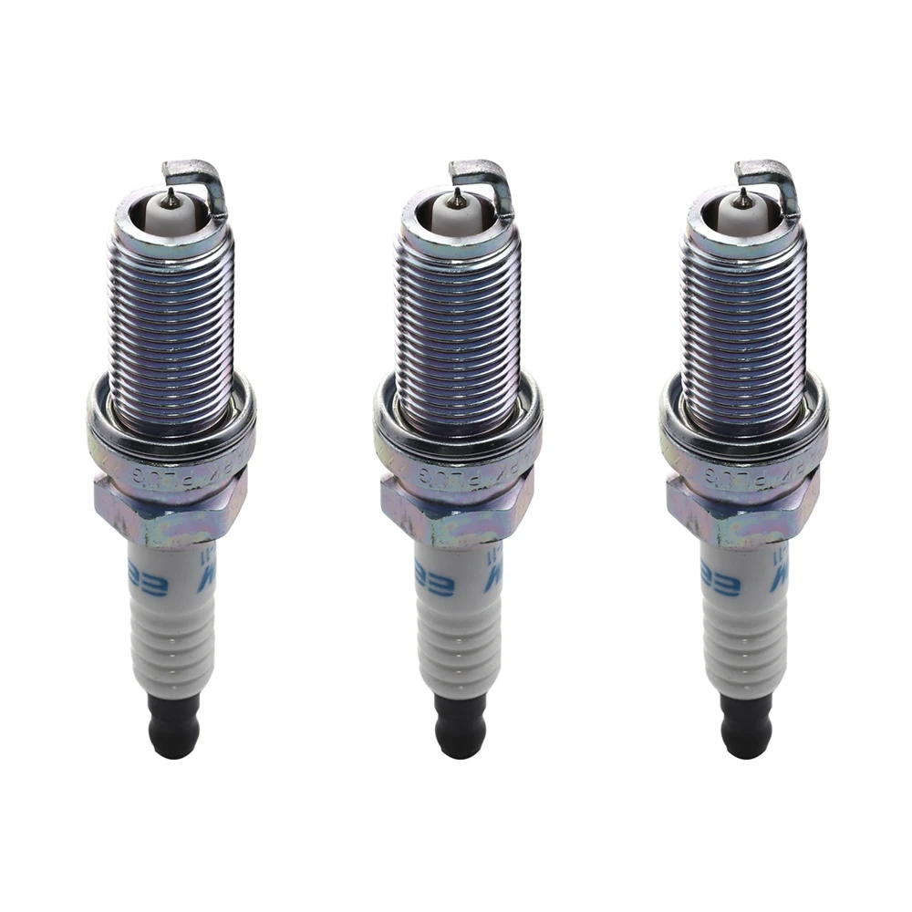 

Car Spark Plug For HYUNDAI Rohens coupe MITSUBISHI Grandis SUZUKI Liana A6 GEELY Vision X3 HAVAL H6 LFR6AIX-11 5416