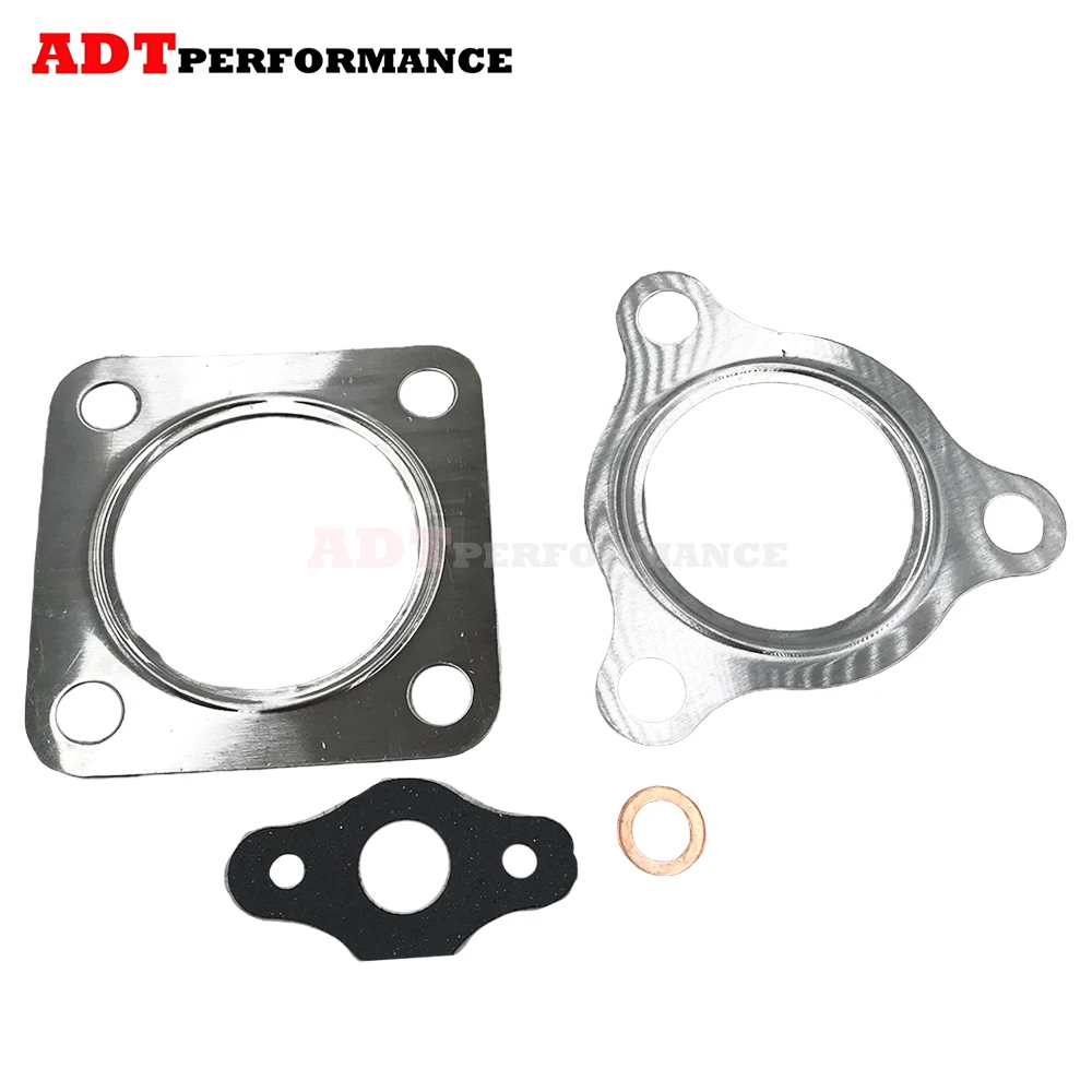 Junta de turbo RHF55V 8980277725 VAA40016 para Isuzu NRR NPR NQR 75L 2006- 8980277720 8980277721 VBA40016 VCA40016 8980277735