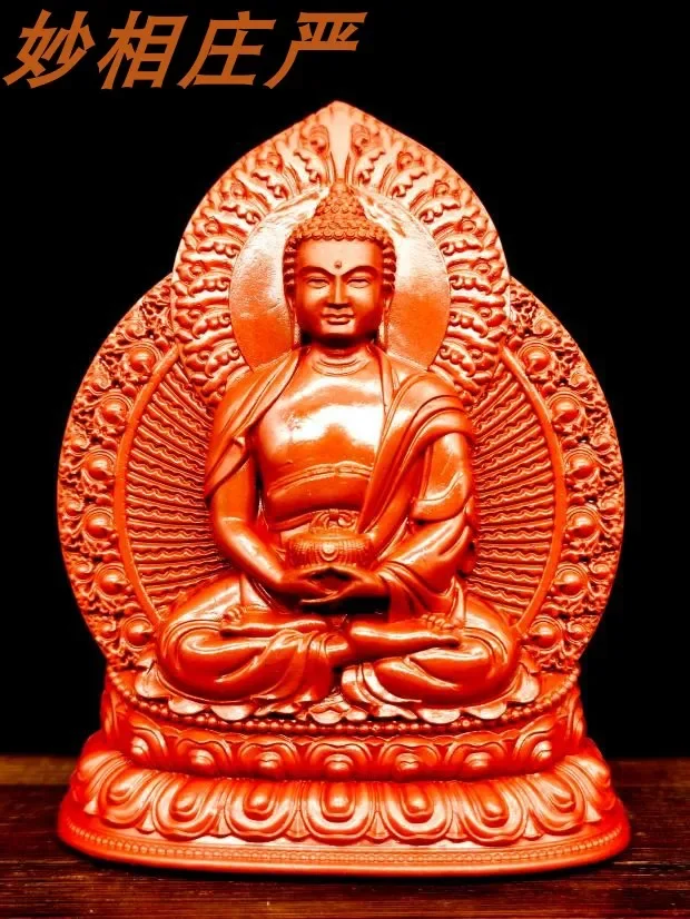 Amitabha LC-0728/0215/0204/0521-11cm/7cm/4.6cm/4cm brass TSATSA mold No stock The production cycle is more than two months