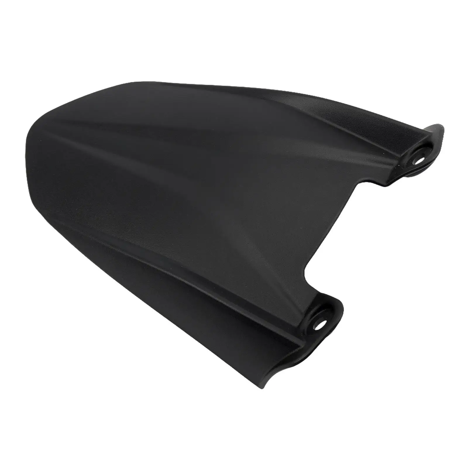 Guardabarros trasero de Motor, protector contra salpicaduras de repuesto profesional de alta resistencia, fácil de instalar, para Talaria Sting x3/MX3/MX4