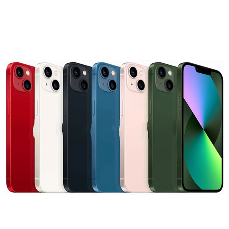 オリジナル Apple iPhone 13 6.1 