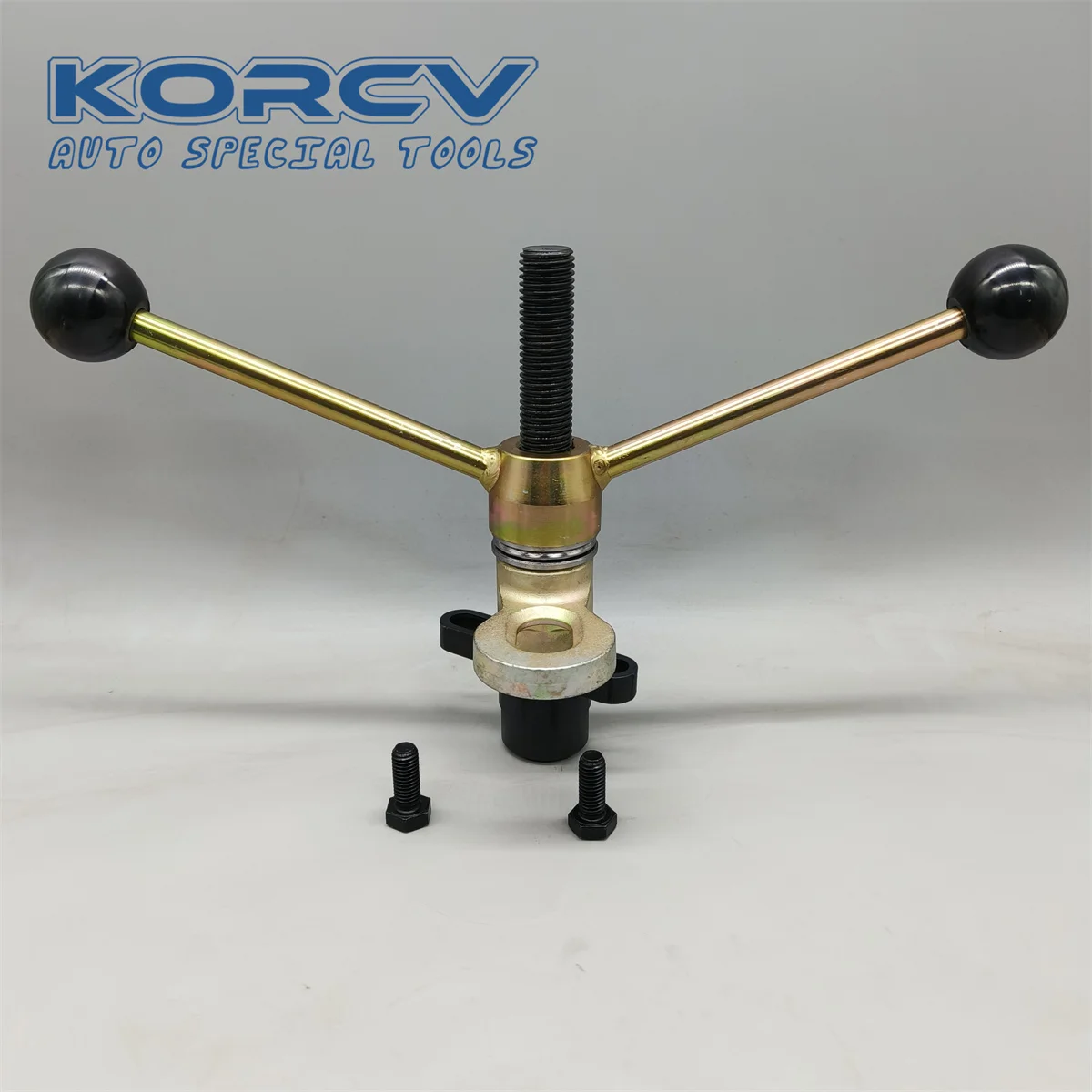 Picture 3: Special Tools for Volvo Scania Trucks EUE JD109 Valve Disassembly Tools