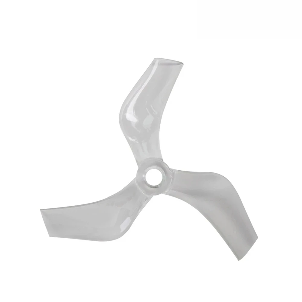 2 paar Gemfan D75 75mm 3-blads propeller voor RC 3 inch Toothpick Cinewhoop 1408 1507 borstelloze motor Freestyle Racing Drones - afbeelding 1