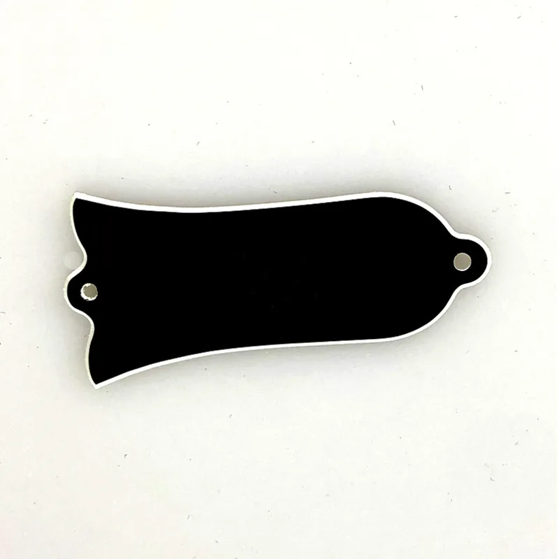 Fei Man Custom Guitar Parts - Guitar Parts For US Gift, LP Standard Truss, ROD Cover Plate, 1 Pc