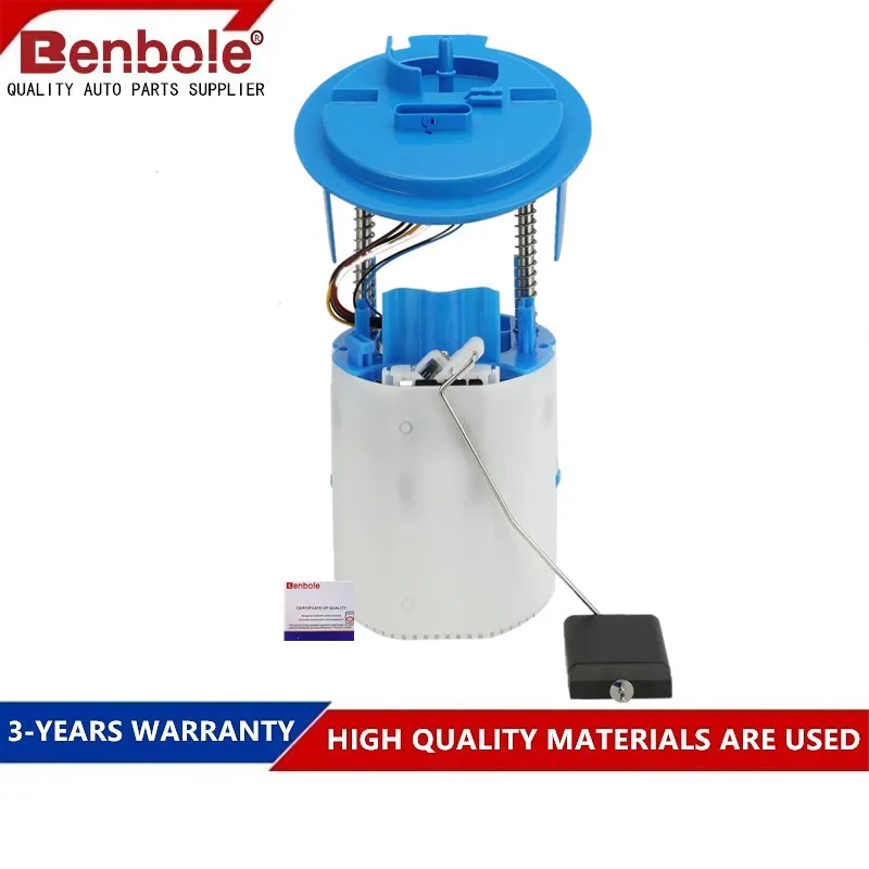 OE 2184700394,2184700094,A2184700394,A2184700094 Fuel Pump Assembly For Benz W212 W204 E350 E300 C350 C300 CLS250 3.5L 2012-2017
