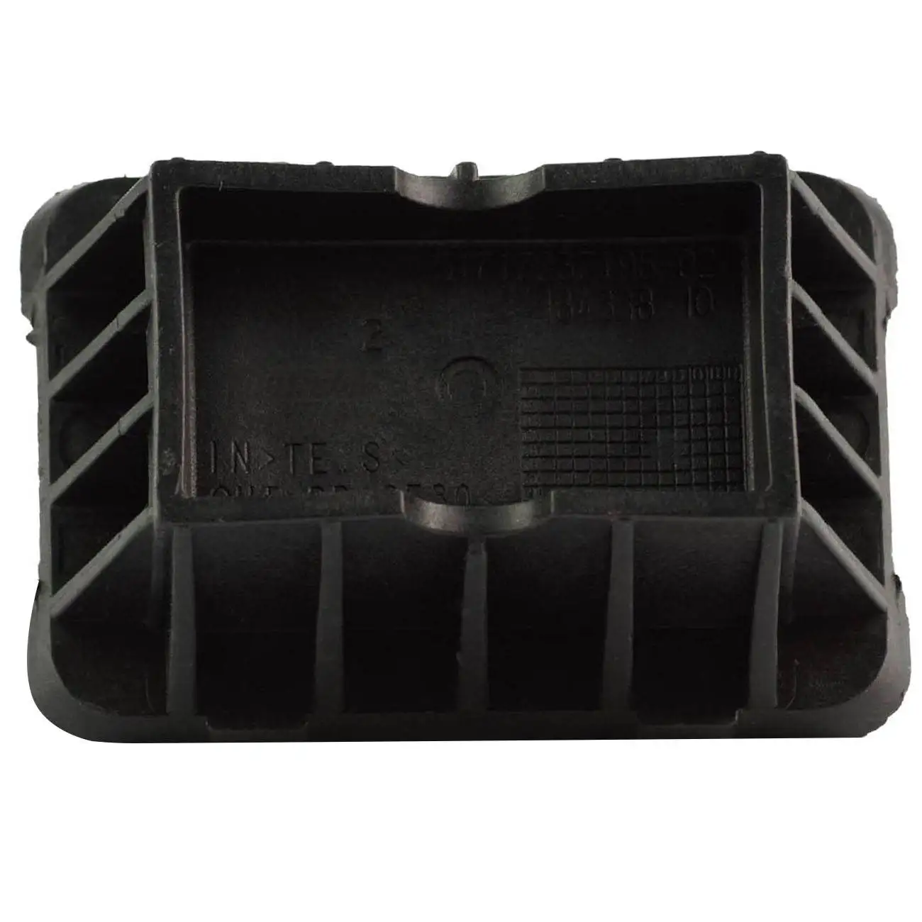 

Jack Pad FOR 06-15 BMW E82 E90 F10 F07 F02 E84 Jack Pad Under Car Support Pad 51717237195