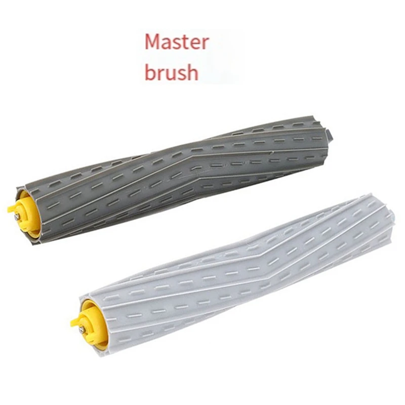 ABAE-geschikt voor Irobot Roomba Veegrobot Hoofdborstel 800 900 Serie Veegmachine Filter Zijborstel Accessoires