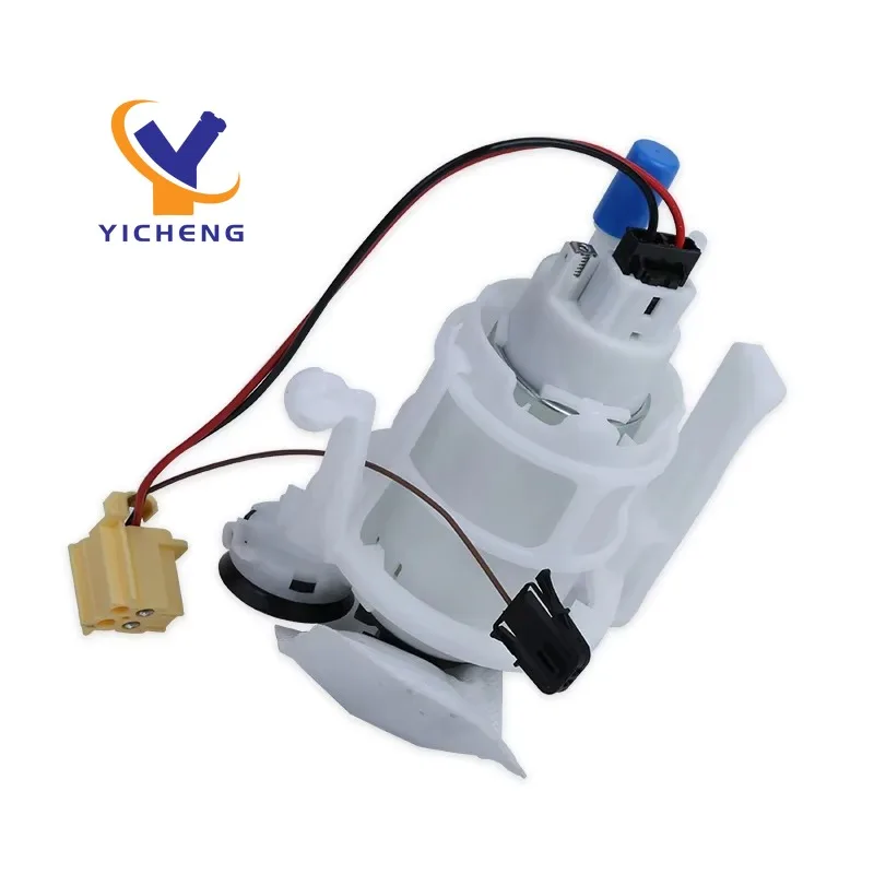 

16117217261 Electric Fuel Pump for BMW F20 E82 F45 F23 F22 E90 E30 E93 F34 F33 E60 G11 X3 X5 2008-2015 FG1633