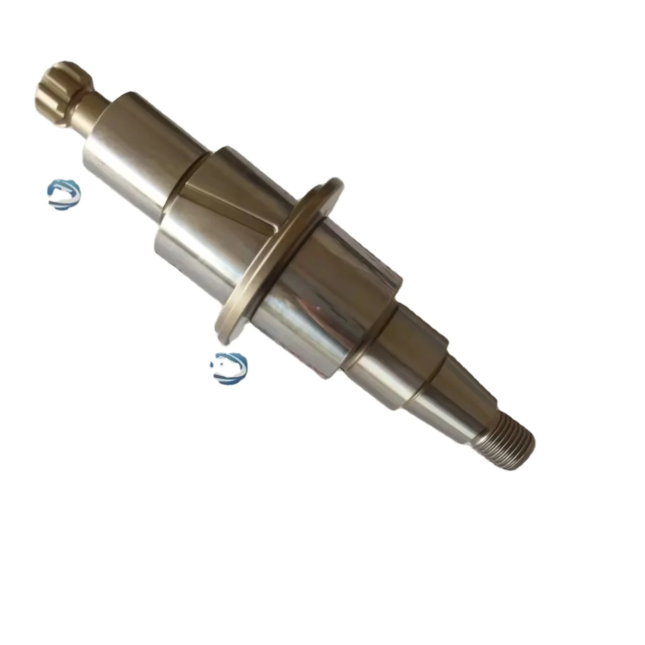 

No.614(4) Camshafts 28431688 of 9 Teeth for Delphi 28435244 28460860 28526582 28526584 28568252