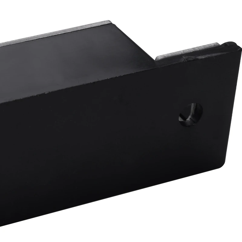 Smart Eletrônico RFID Lock Cabinet, Sem Furo Lock, Móveis Locker, Roupeiro, Shoe Cabinet, Gaveta Door Lock, Fácil Instalação, 3X