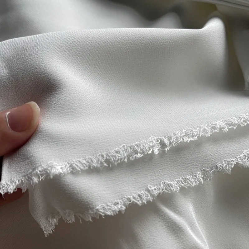 12-14-18mm-white-100-mulberry-silk-crepe-de-chine-fabrics-138cm-width-silk-white-greige-fabric-priced-per-meter