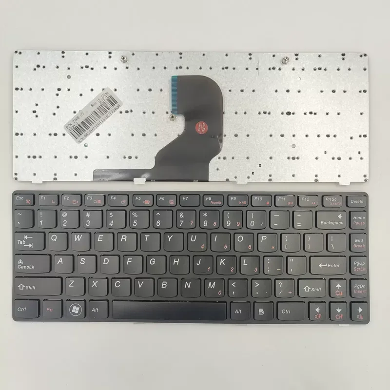 

Keyboard for US Lenovo IdeaPad Z460 Z460A Z460G Z465 Z465A Z465G