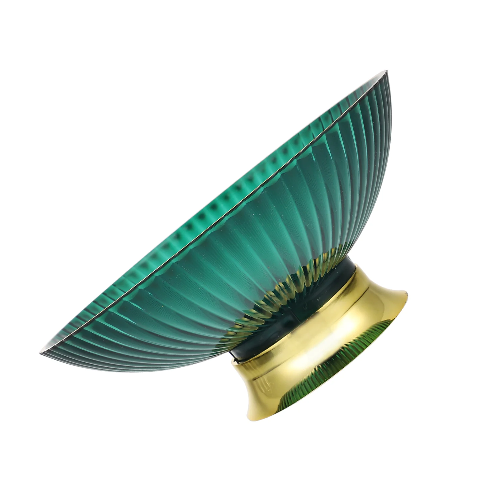 Fruit Tray Serving Decoration Bowl for Kitchen Counter Cake Stand Dried Holder Decorative Dinner Plate Draining Snack