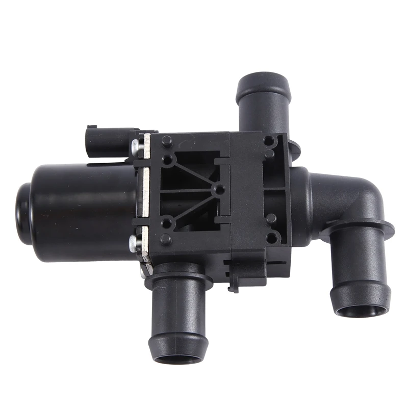 

Car Cooling Water Control Valve For Jaguar XE XF F-PACE LAND ROVER DISCOVERY RANGE ROVER LR066865 LR040731 A9099820017 Parts