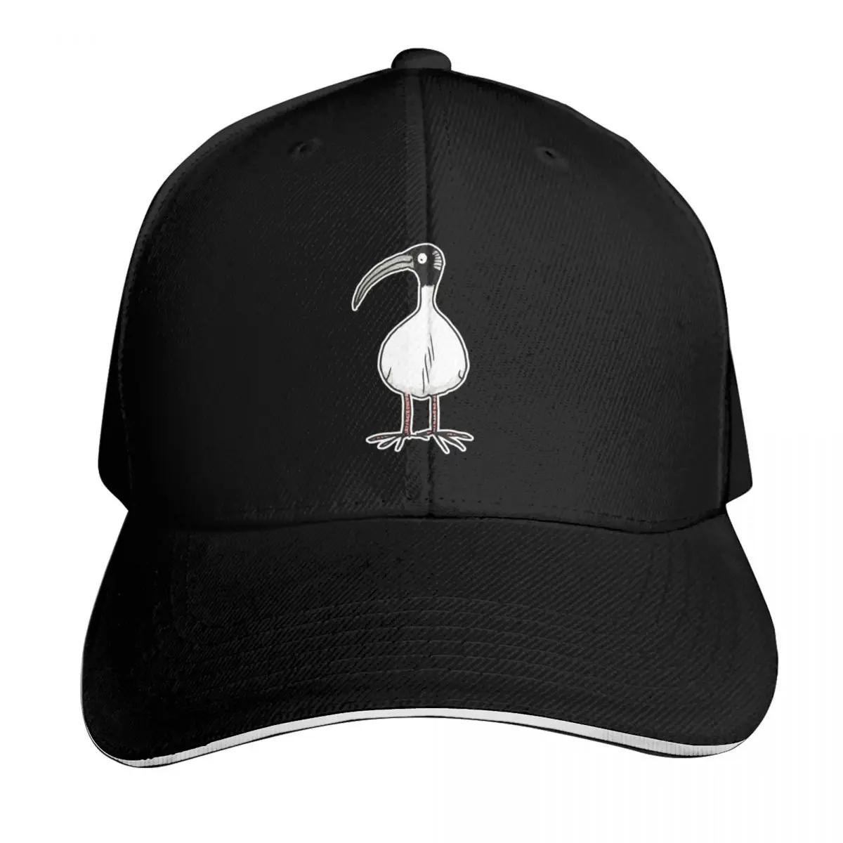 Ibis Special - Raising funds for the Environmental Defenders Office Baseball Cap Men Women Casual Summer Sport Sun Cap