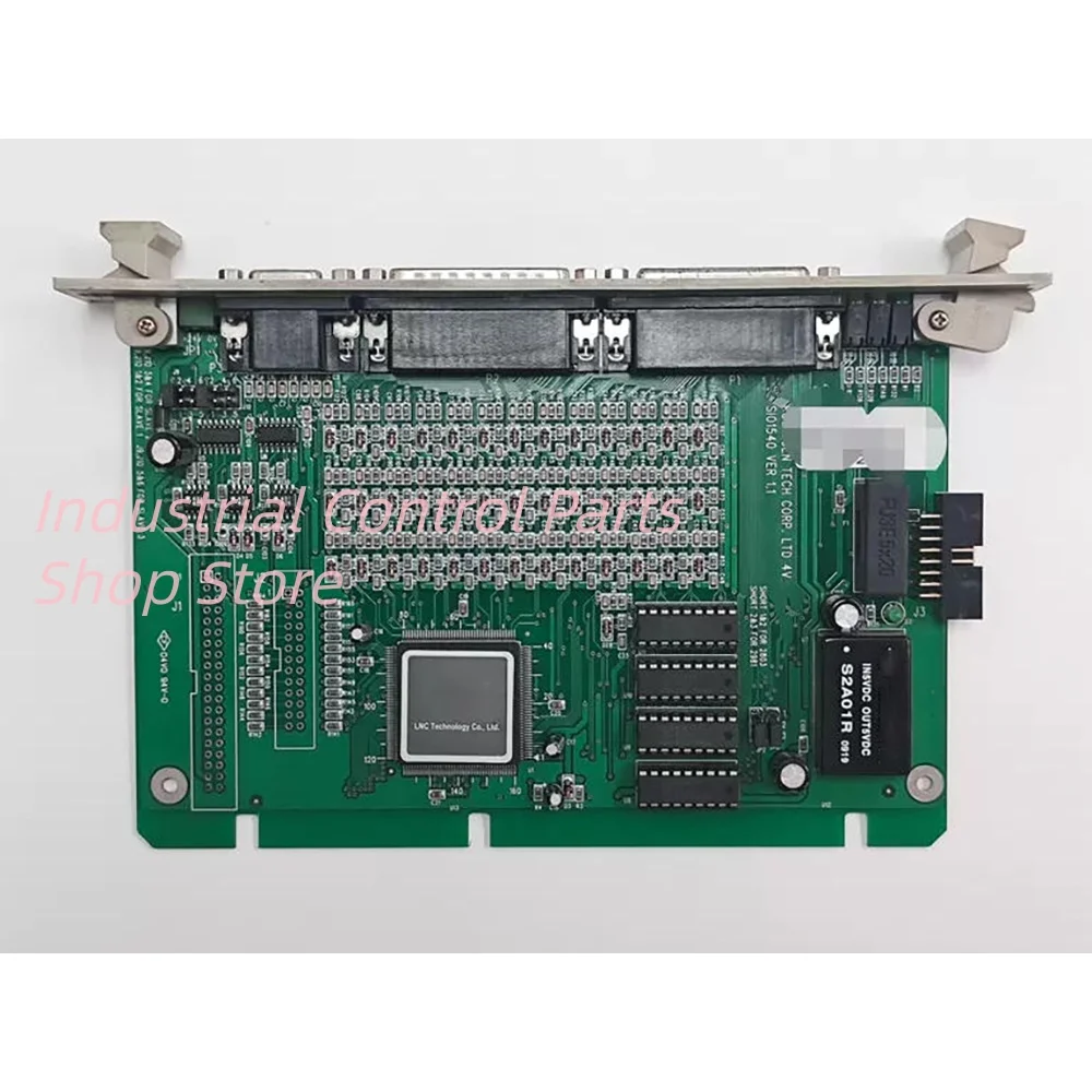 Expansion card SIO1540 VER1.1