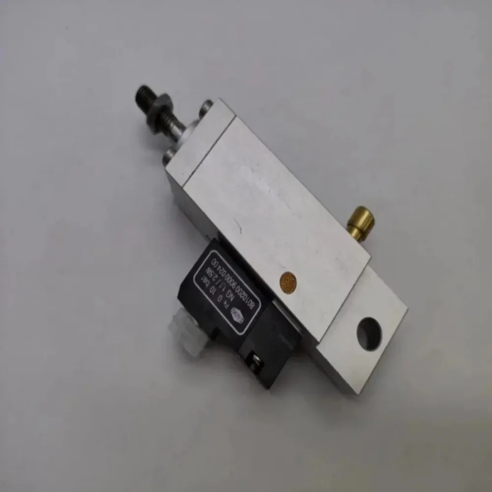 Electromagnetic Solenoid Valve 92.184.1001 for Heidelberg SM74 PM74 Press