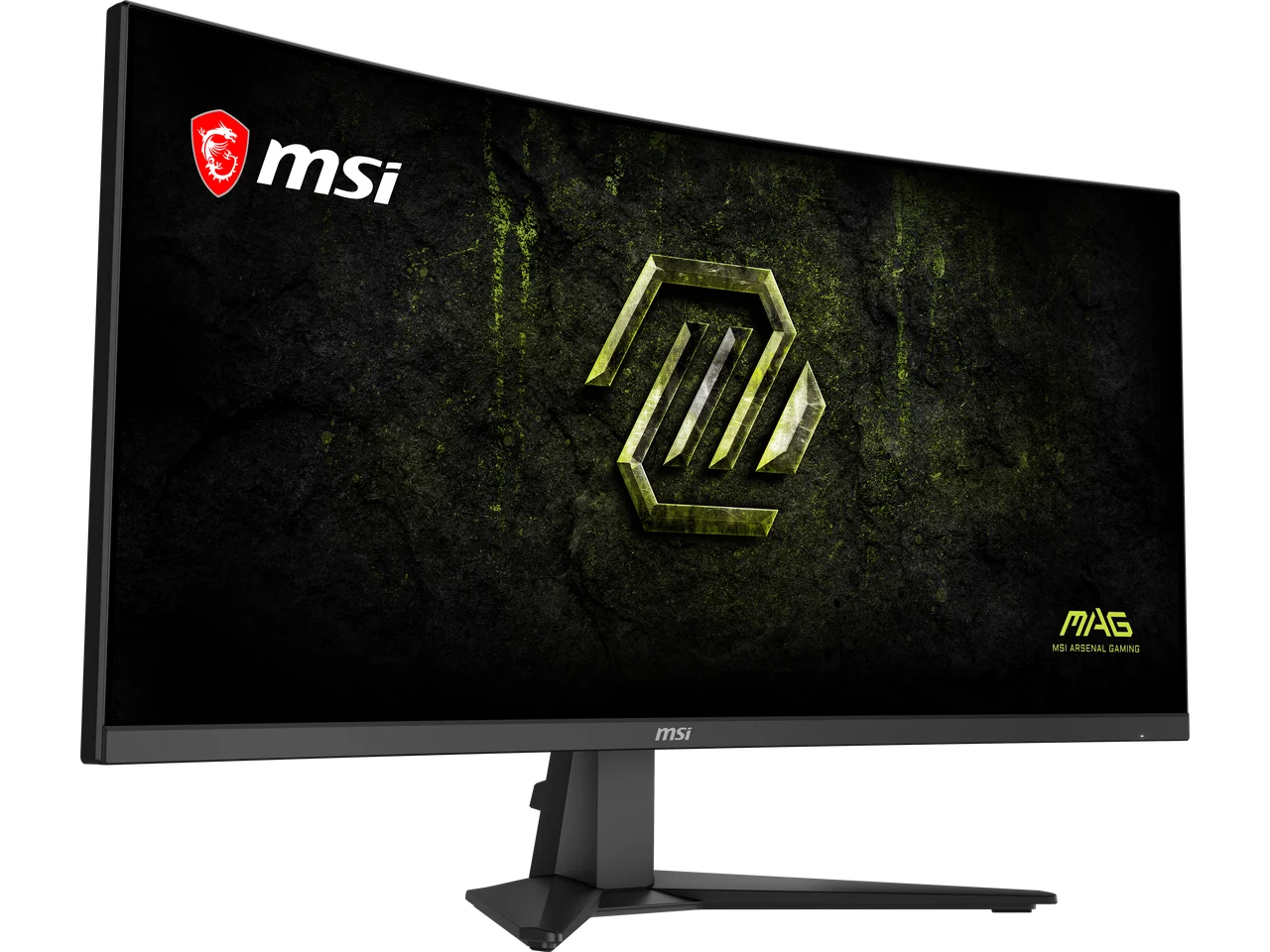 MSI 34