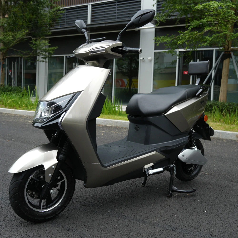 800W 2000W 1000W 60V 72V 20AH Adult CKD electric scooter High Speed Electric Motorcycles with Lead Acid Batterycustom