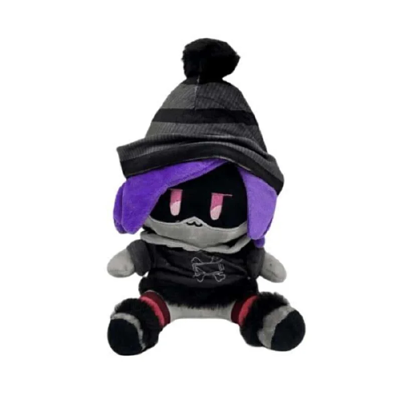 Unique Creative Design Cross Border New Product Inorganic Killer Murder Drones Plush Plush Plush Plush Toy Animation Peripheral