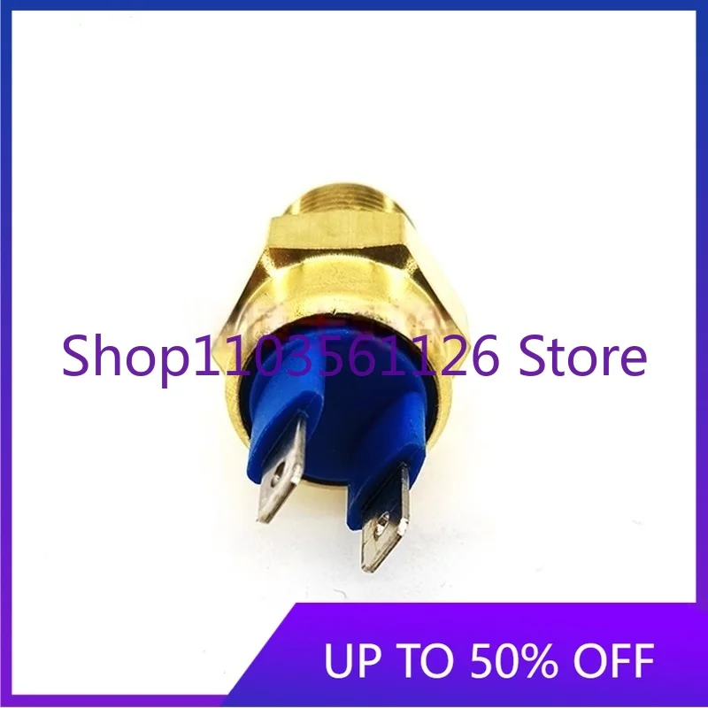 

Высококачественный датчик температуры воды для экскаватора, сигнализация для двигателя 312D2 313D2GC 320D2 323D2, часть тяжелого оборудования