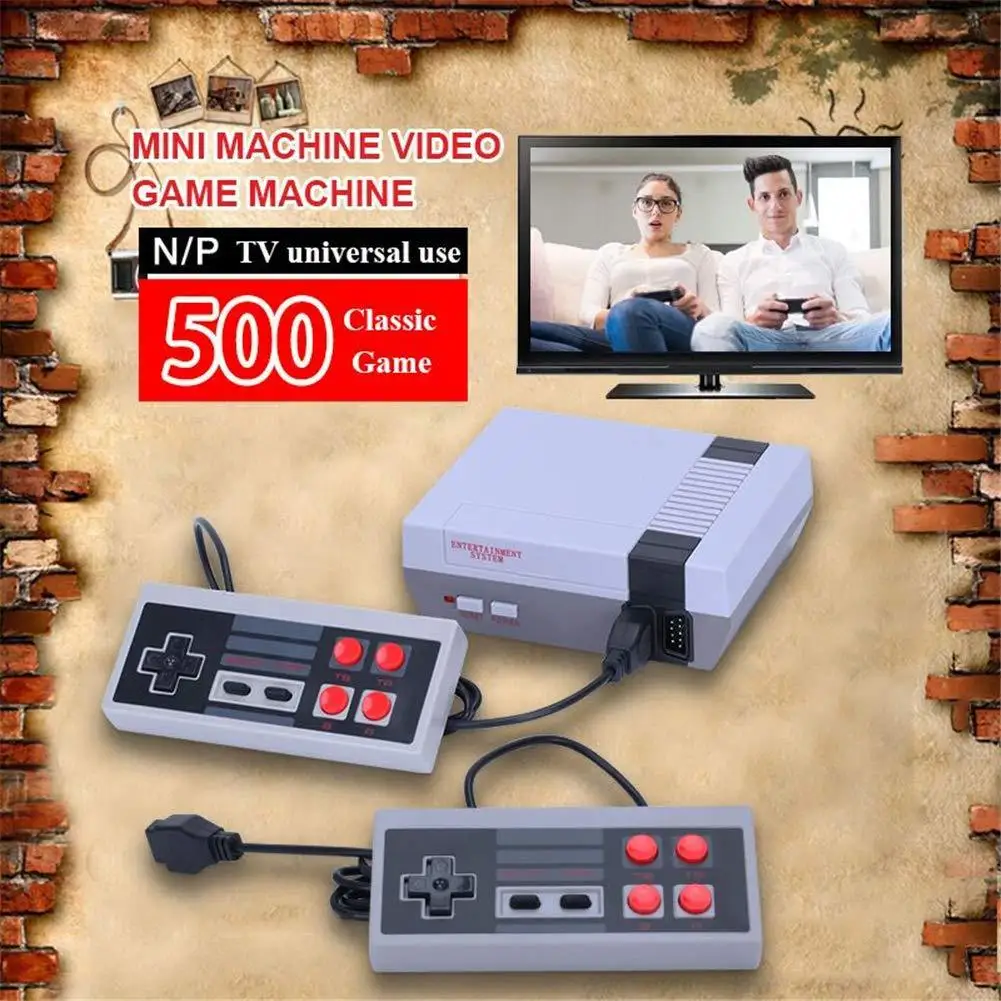 Thumbnail 3 - #9 Cheap Home Video Game Consoles Worth Buying
