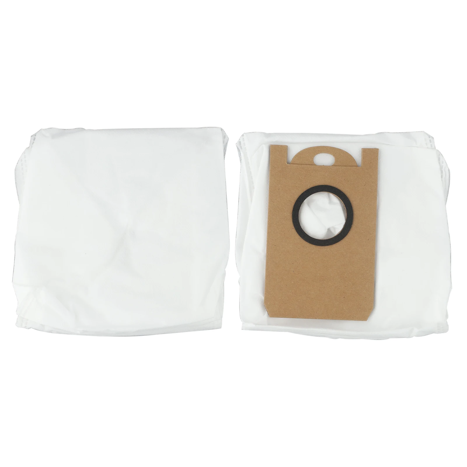 

Practical Dust Bag Robot Accessory Vacuum Cleaner Spare Part Efficient Cleaning Non-woven Fabric Easy Maintenance