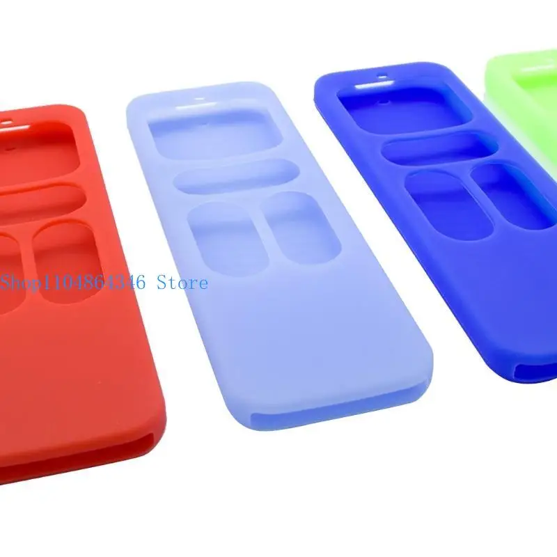 

5asd, совместимый с TV4, силиконовый пульт дистанционного управления для чехла, защитный чехол, водонепроницаемый, с от с