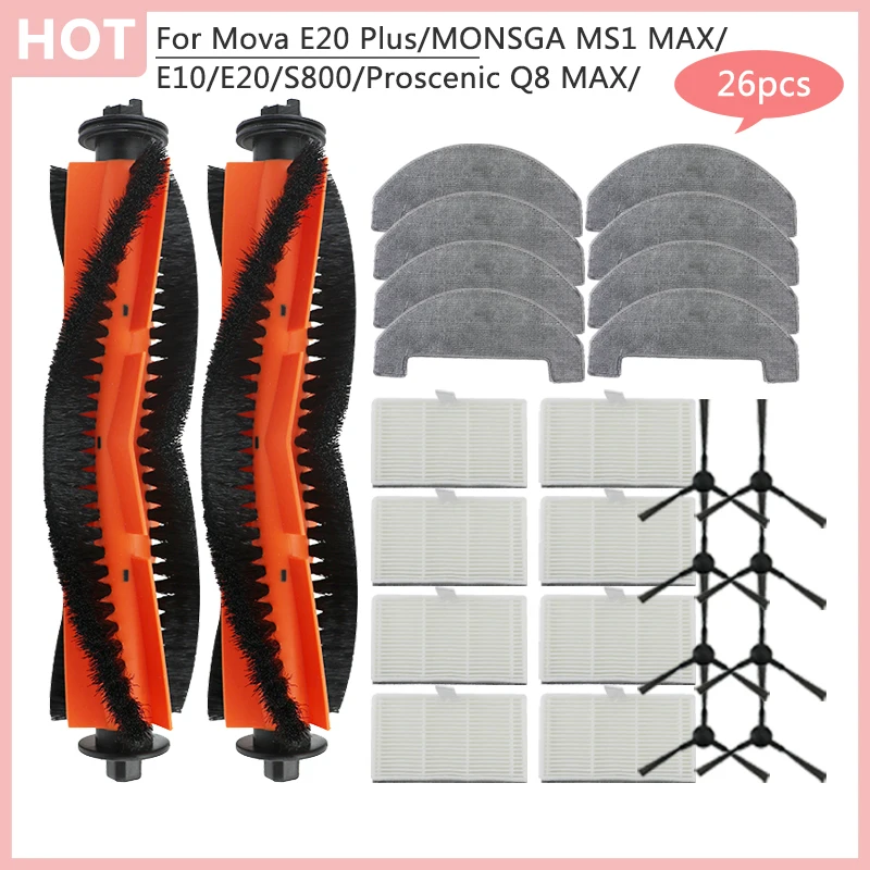 For Mova E20 Plus /…