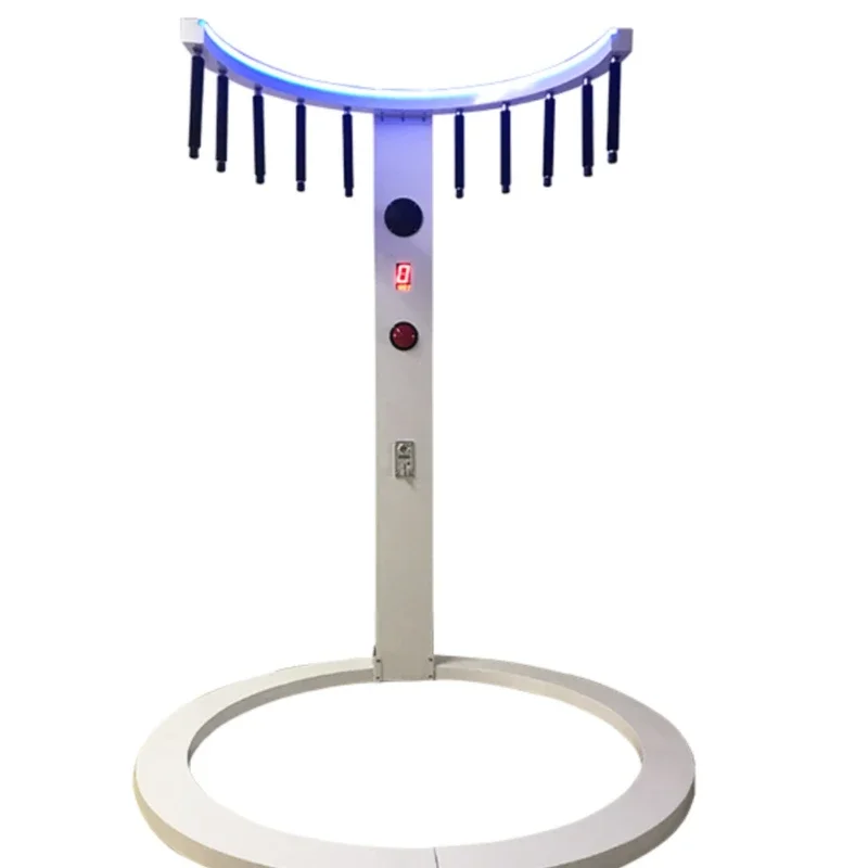 Fast Eye-Catching Stick Machine Speed Limit Stick Machine Shopping Mall Activity Warm-up Stick Machine Game Props