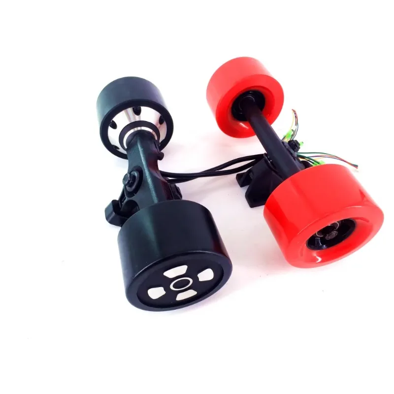 83 Wheel Hub Dual D…