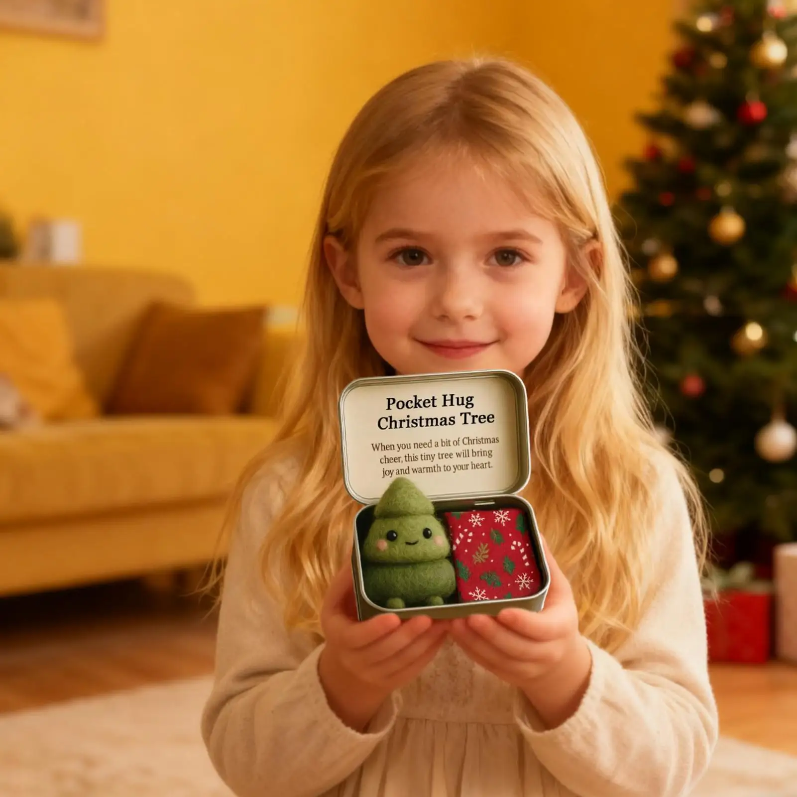 Mini poupée de câlin, souvenir émotionnel, carte de câlin pour vacances, anniversaire, appréciation, bonne chance, soins pour femmes, hommes, amoureux, enfants