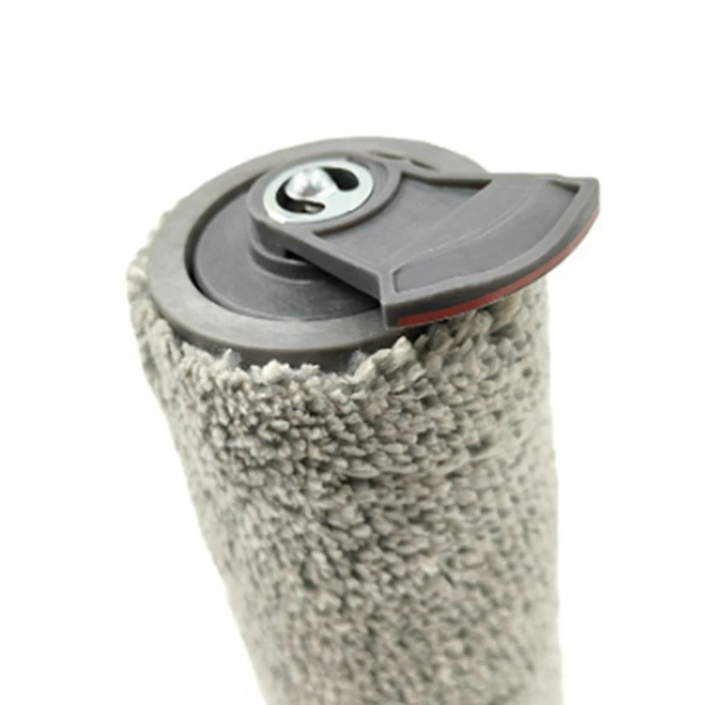 B46C 3Sets Filter Roller Brush Filter For Dreame H11 MAX Electric Floor Wireless Vacuum Cleaner Accessories Home Appliance