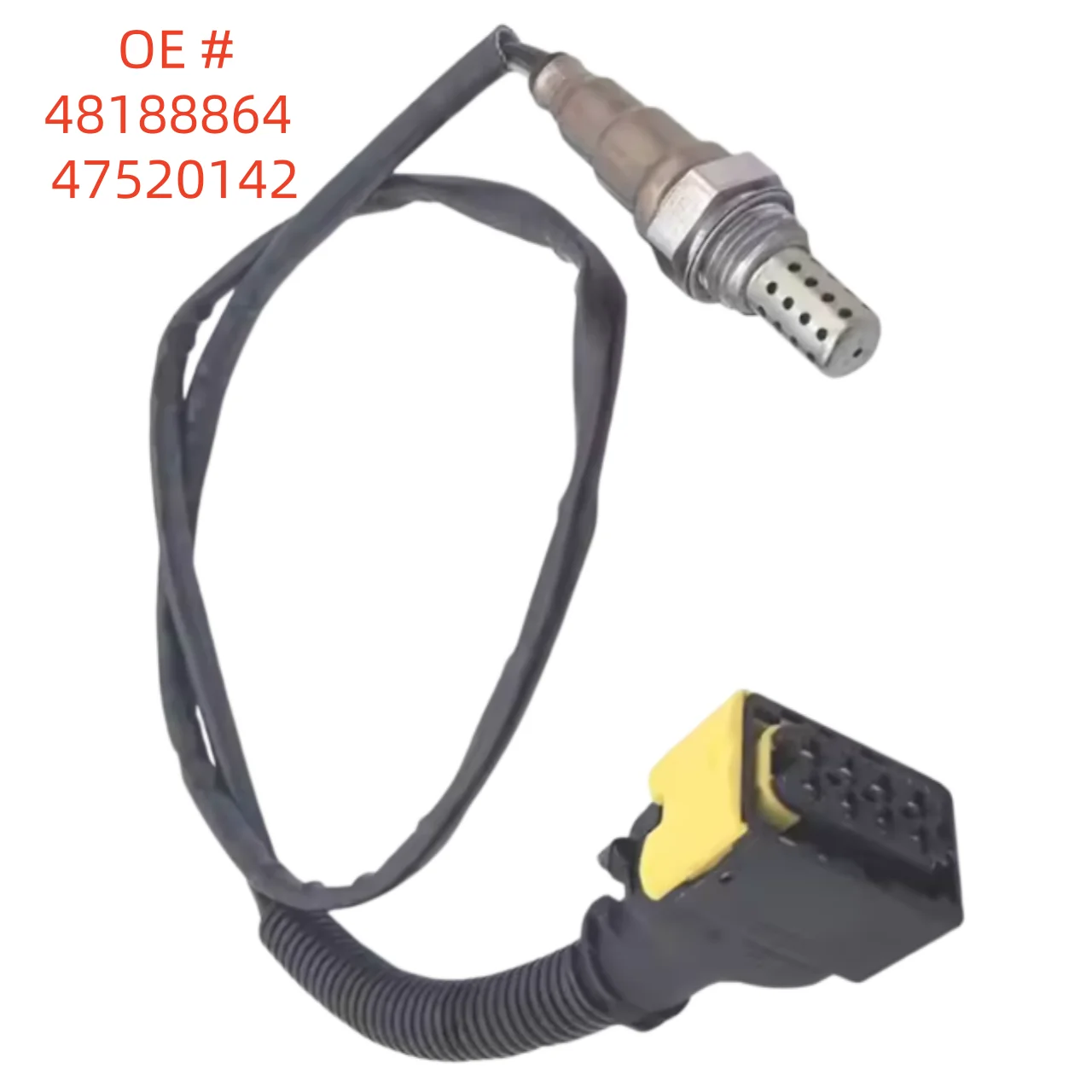 high quality new 48188864 47520142 Exhaust Lambda Ammonia NH3 Sensor For Holland T5 T6 T7