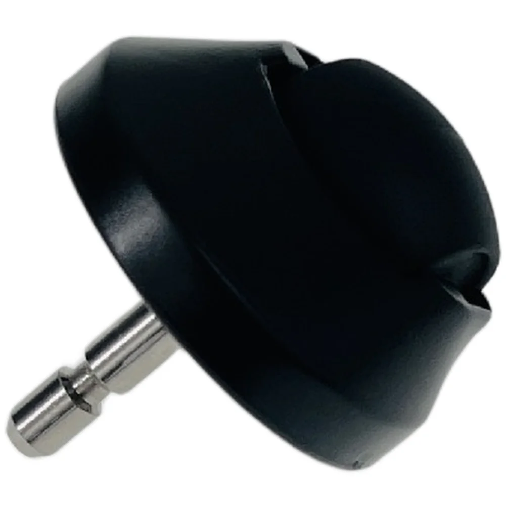 Replacement Castor Front Caster Wheel For Home Cleaning Works On Hardwood Effortless Installation For Conga 2499 Ultra