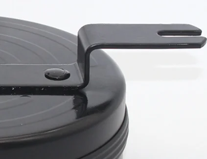 تخصيص الاتحاد الأفريقي الاتحاد الأوروبي المملكة المتحدة الولايات المتحدة الأمريكية التوصيل 3M كابل الطاقة الربيع العودة لفائف قابل للسحب تمديد كابل بكرة مع الرف #4