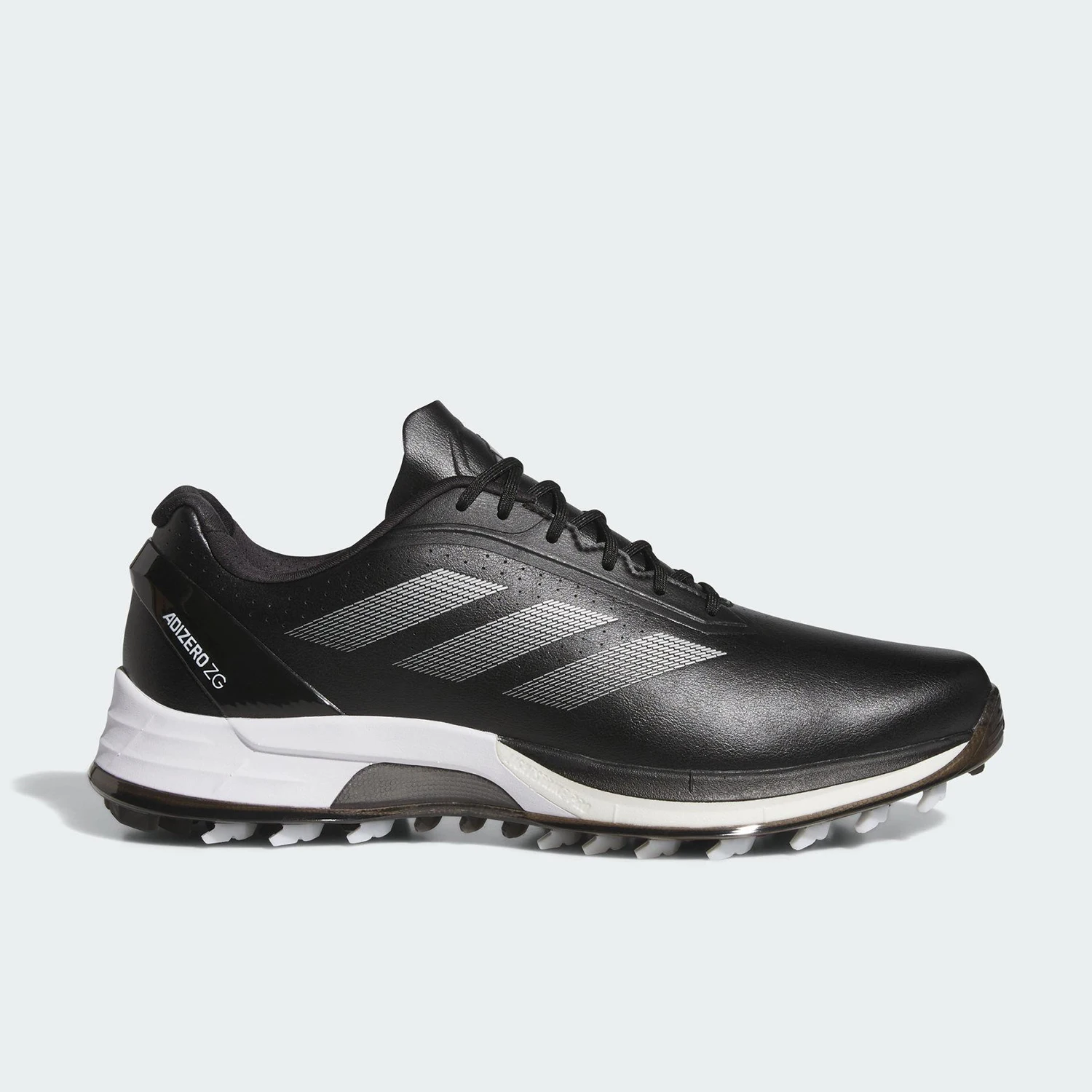 Adidas Original 2025, niedrig geschnittene Trainings-Klassiker-Golfschuhe für Herren IE 3529