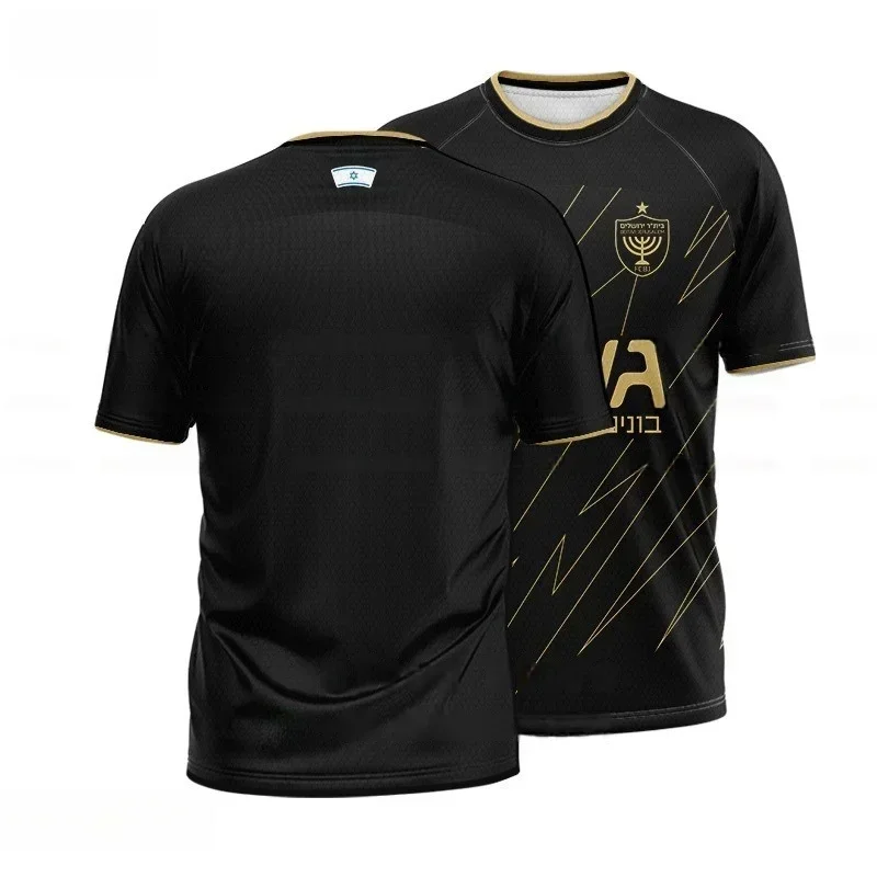 26 New Men's Quick-Drying Unisex Streetwear Short-Sleeve T-Shirt Sports Finland  Run Bike Soccer Tennis Football Fitness Tees