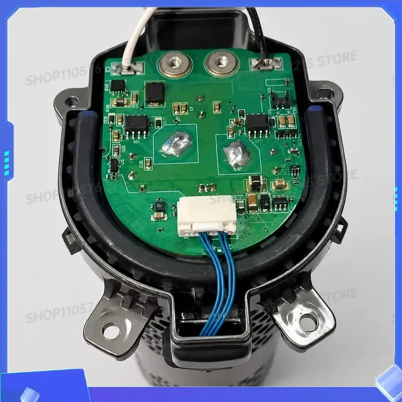 Vacuum Cleaner Motor for V12 Detect Slim Absolute SV46 Engine Replacement Part