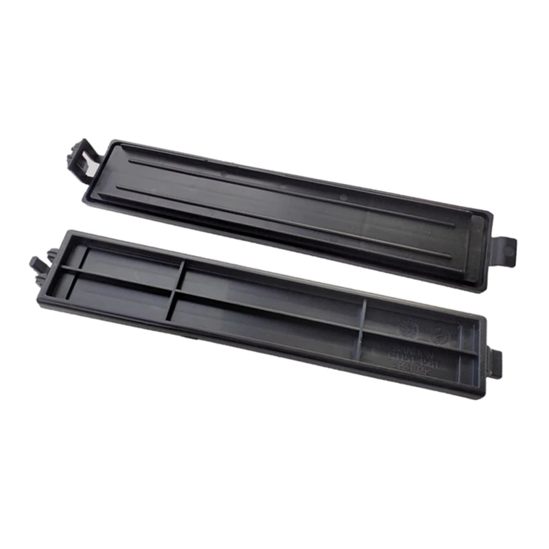 1Pcs Car Cabin Air Filter Cover For Geely Coolray SX11