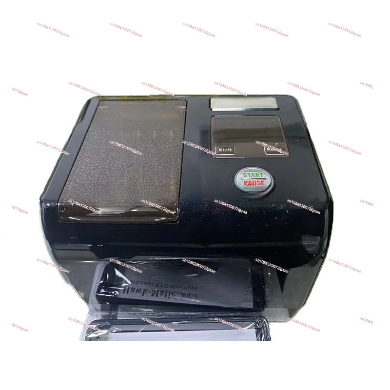 High quality HK-3 6.5/7.8/8 Fully Automatic  Cigarette Making Machine Durable Electric Cigarette Rolling Machine