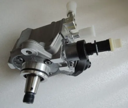 Reasonable Price High Quality Diesel Genuine High Pressure Fuel Injection Pump 0445010740 0445010544